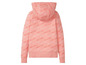 Een roze hoodie met de tekst 'Always Cool' en '1003 Savmity'