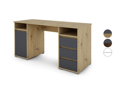 byLIVING Bureau Lobo