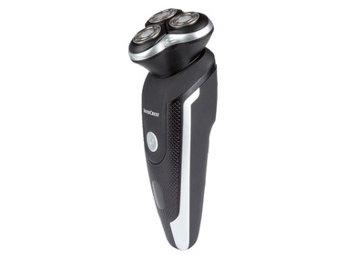 SILVERCREST® PERSONAL CARE Roterend scheerapparaat