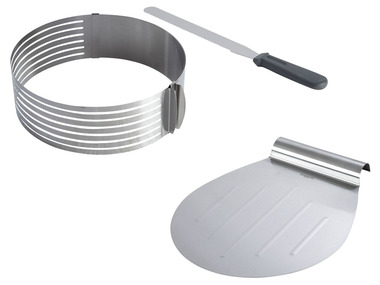 ERNESTO® Bakhulpjes