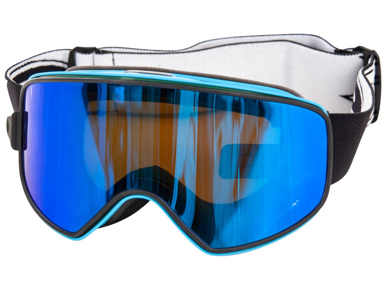 Ga naar volledige schermweergave: F2 »Goggle Switch 800« wintersportbril - afbeelding 2