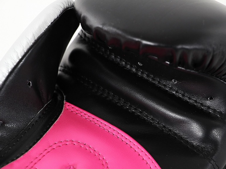 Ga naar volledige schermweergave: adidas Hybrid 100 bokshandschoenen - afbeelding 7