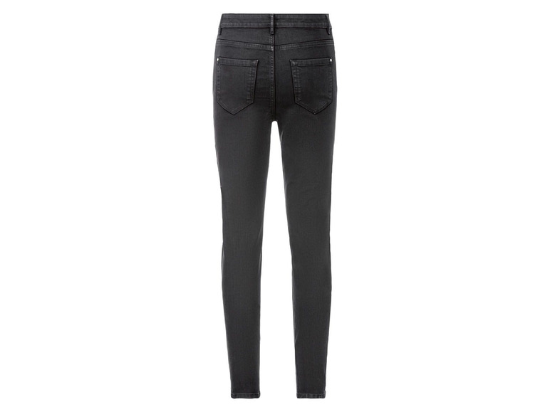 Ga naar volledige schermweergave: esmara® Dames skinny jeans - afbeelding 7