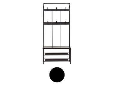 LIVARNO LIVING Kapstok