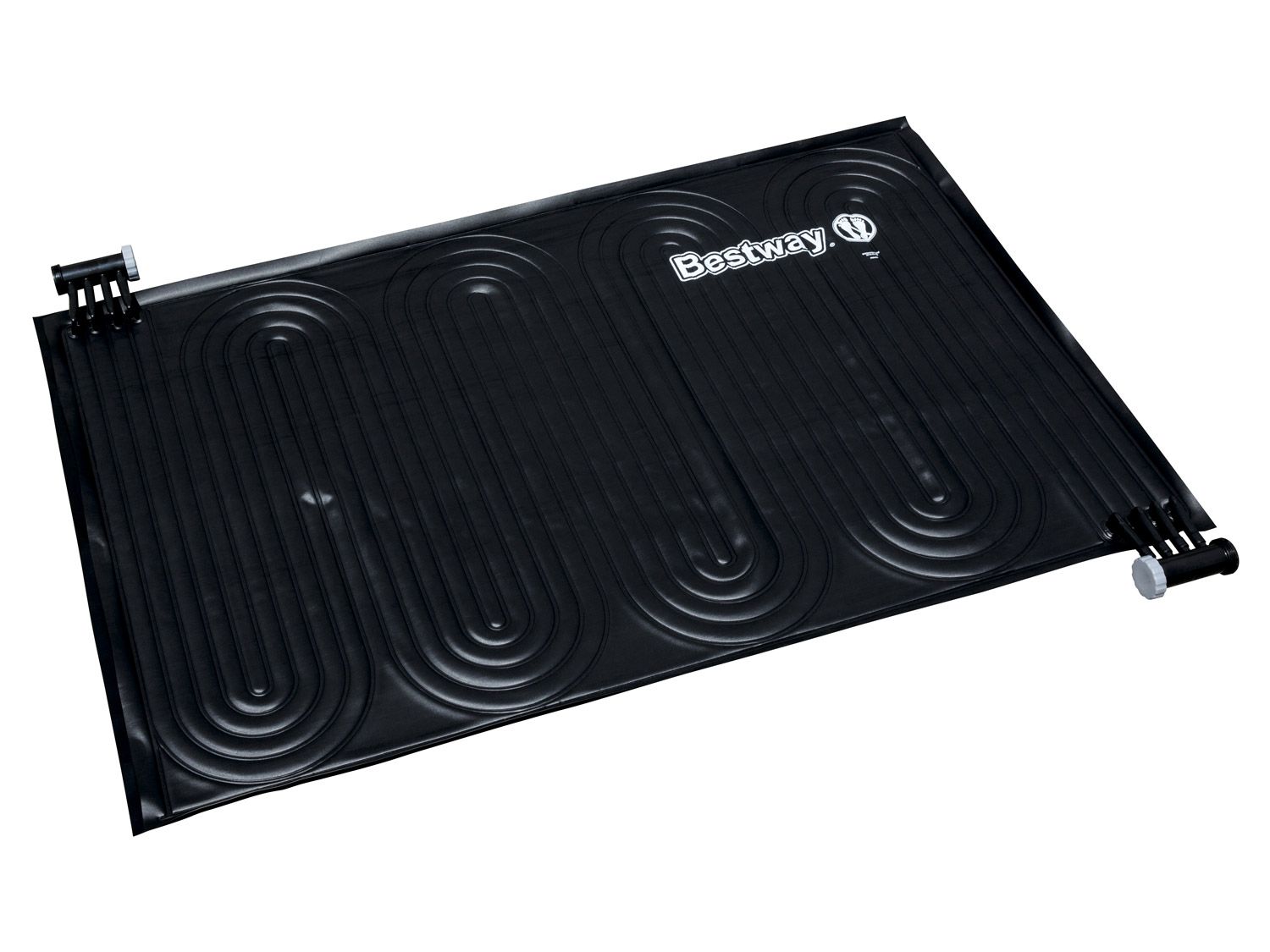 BESTWAY Zonneverwarmingsmat voor zwembaden Flowclear™