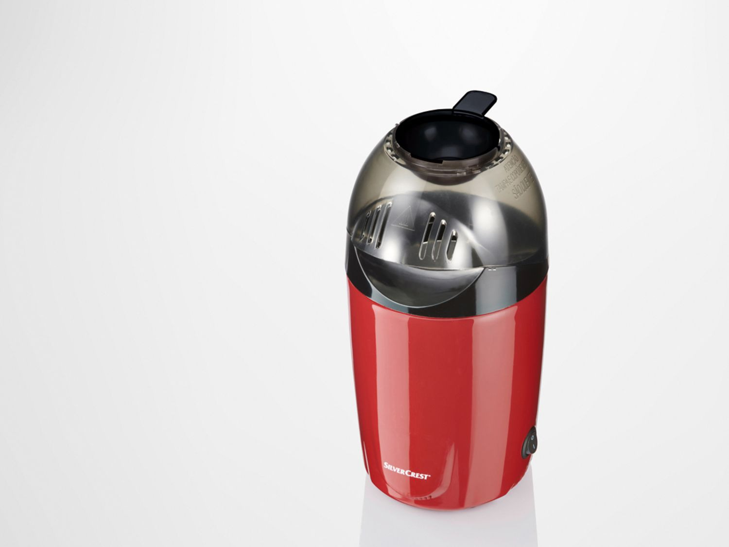 Popcorn Maker kopen? LIDL