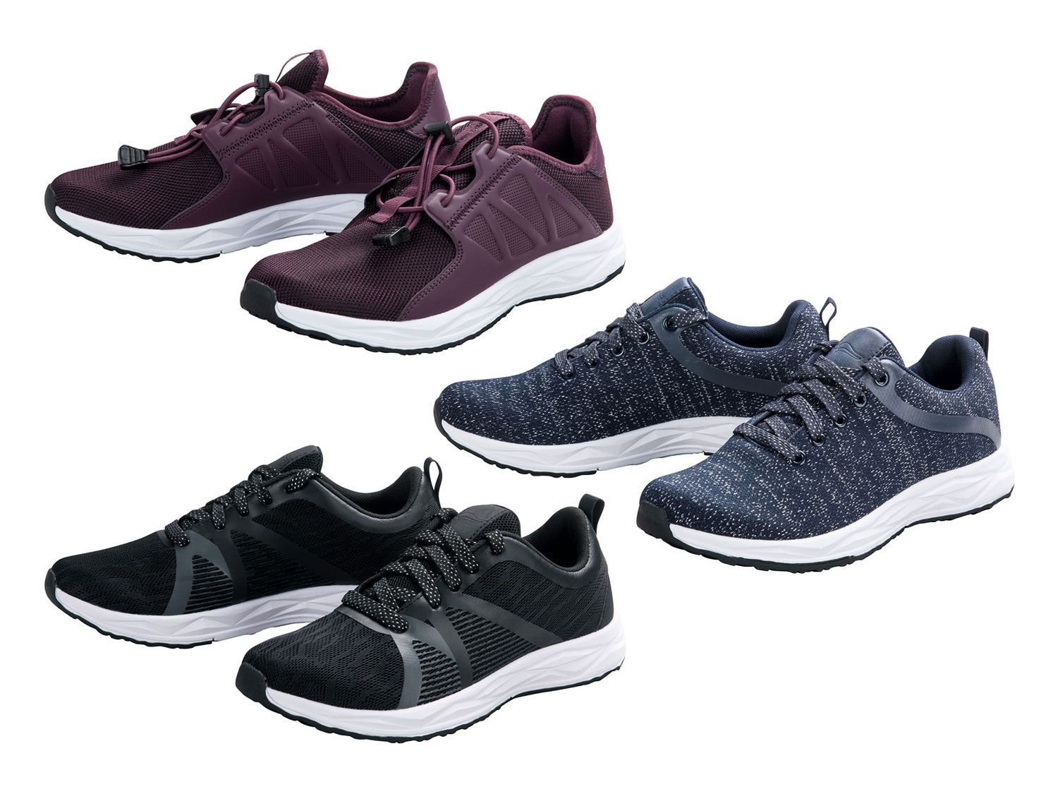 Dames sportschoenen kopen? | LIDL
