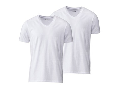 MEXX 2 heren T-shirts