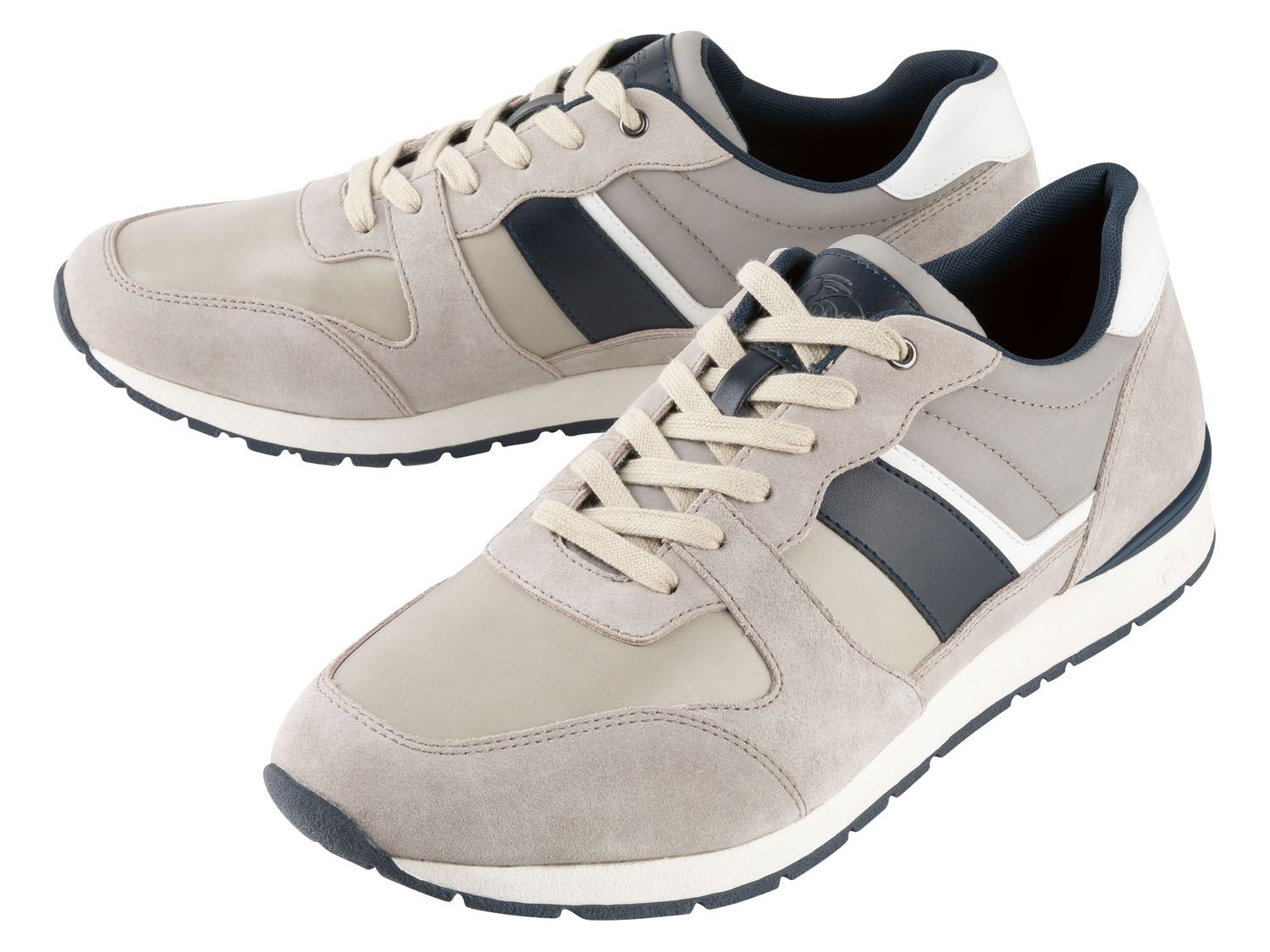 Air \u0026 Fresh heren sneakers kopen? | LIDL