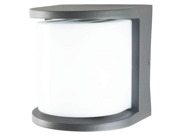 Ga naar volledige schermweergave: LIVARNO LUX LED-wandlamp - Zigbee Smart Home - afbeelding 9