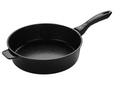 ERNESTO® Gegoten aluminium pan Ø28 cm