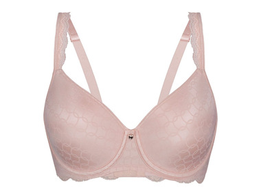 HUCKE Berlin Dames-cup-BH, met kant