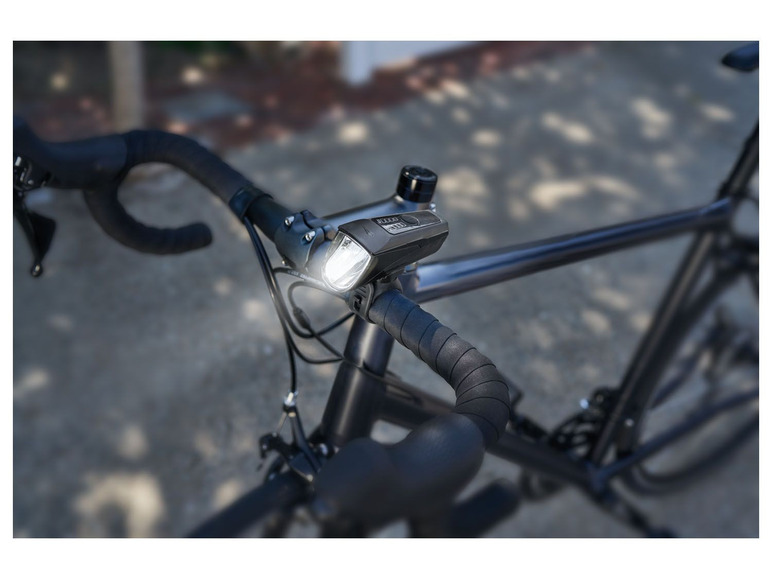 Ga naar volledige schermweergave: CRIVIT LED-fietslampenset - afbeelding 4