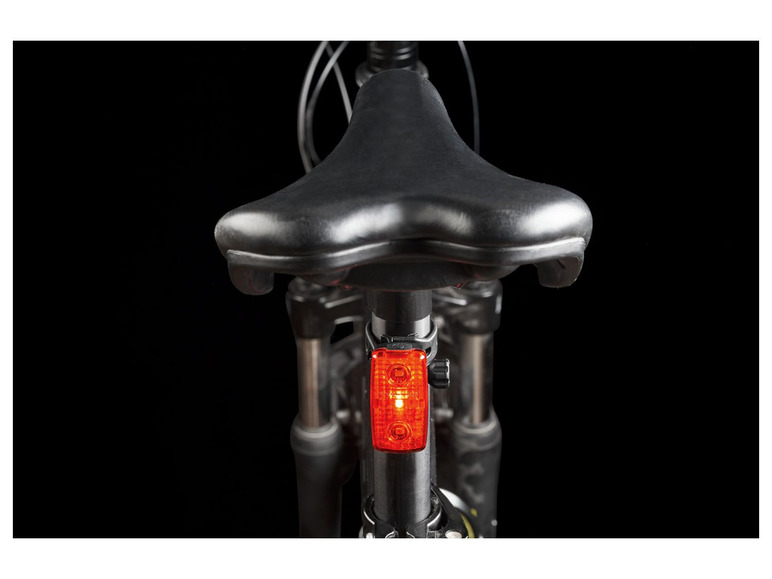 Ga naar volledige schermweergave: CRIVIT LED-fietslampenset - afbeelding 8