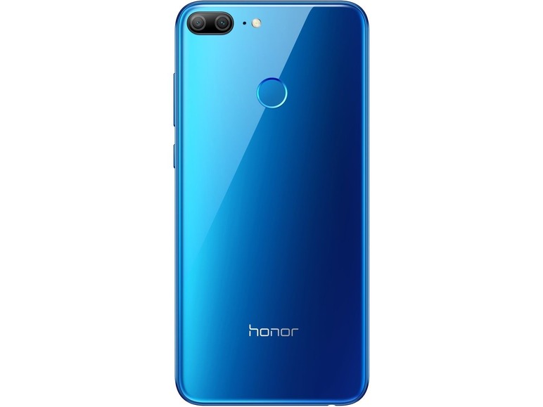 Ga naar volledige schermweergave: Honor Smartphone 9 Lite 32GB - afbeelding 19