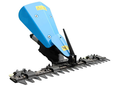 Güde Balkmaaier GBM 970