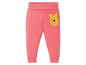Roze broek met Winnie de Poeh print.