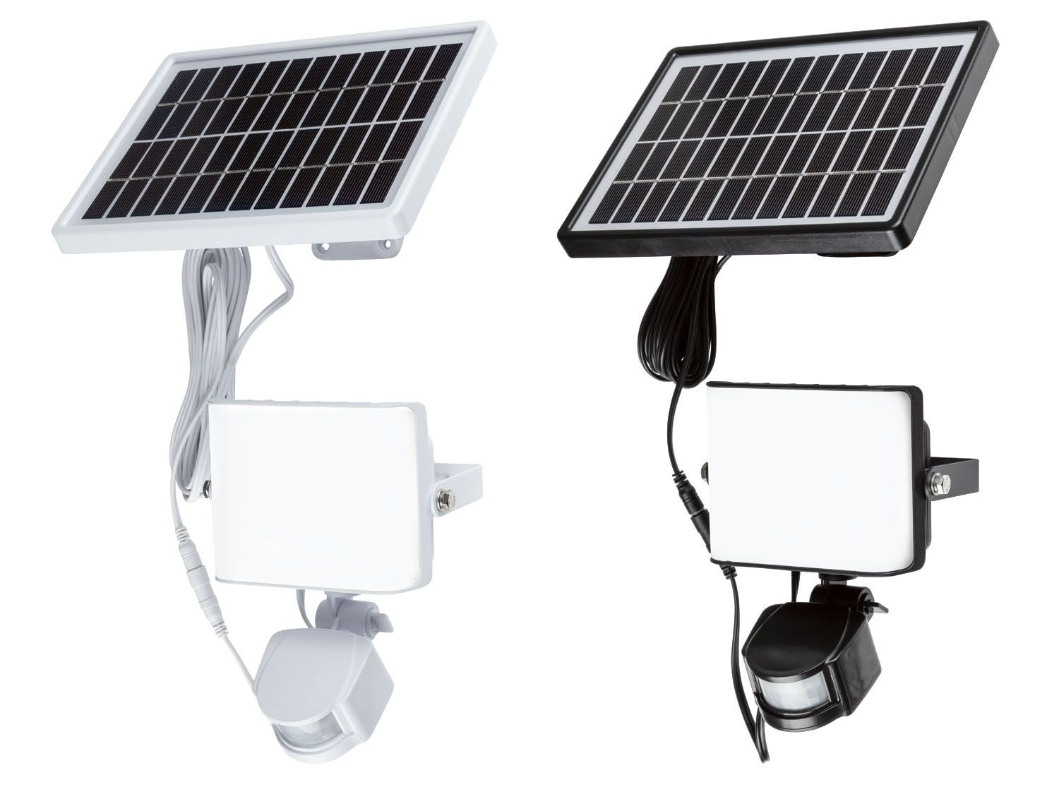 Verstikkend Zeehaven vervorming LIVARNO LUX Solar LED-schijnwerper online kopen | LIDL