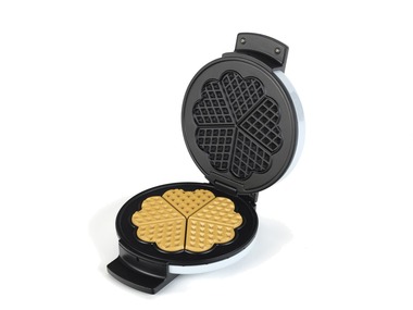 Theo Klein WMF speelgoed wafelijzer