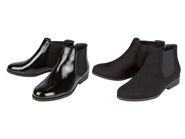 esmara® Dames-enkellaars