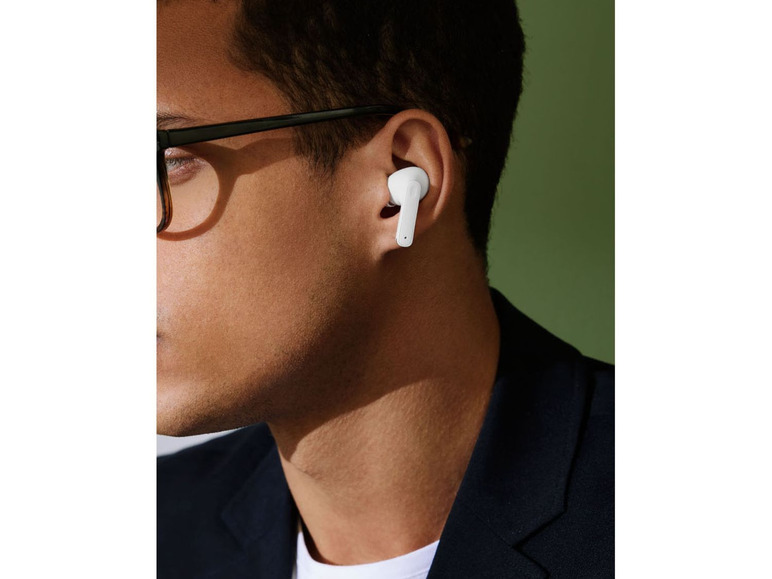 Ga naar volledige schermweergave: SILVERCREST True Wireless Bluetooth® In-Ear oordopjes - afbeelding 13