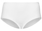 Witte damesonderbroek.