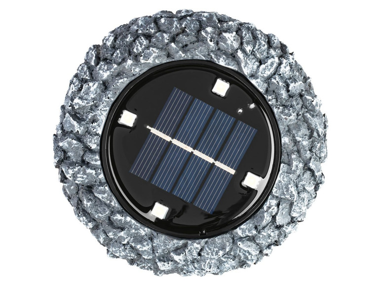 Ga naar volledige schermweergave: LIVARNO LUX Solar bodemlampen - afbeelding 10