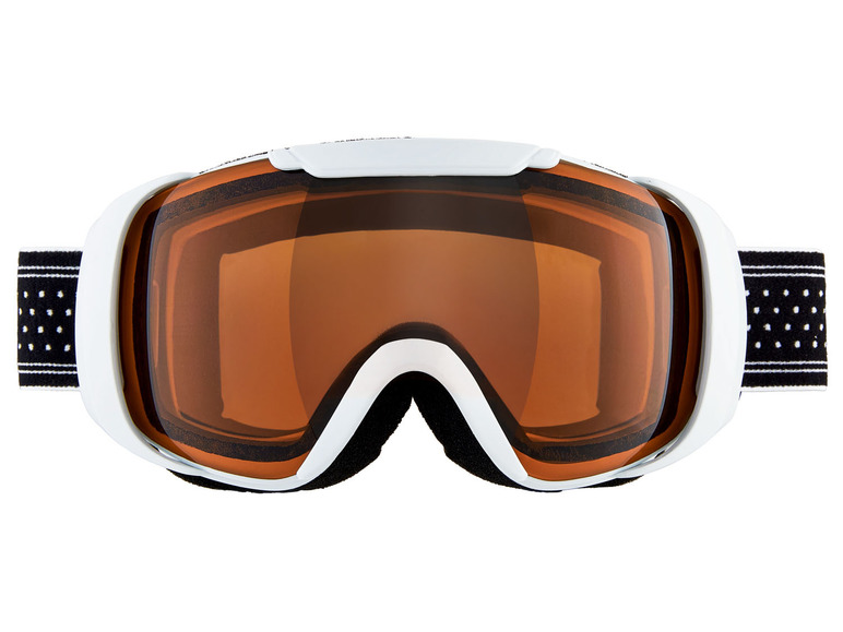 Ga naar volledige schermweergave: crivit Kinder ski-/snowboardbril - afbeelding 2