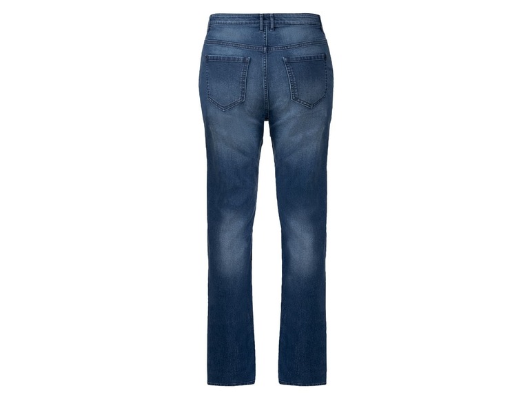 Ga naar volledige schermweergave: esmara Dames skinny jeans plus size - afbeelding 3