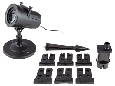 Melinera Laserprojector