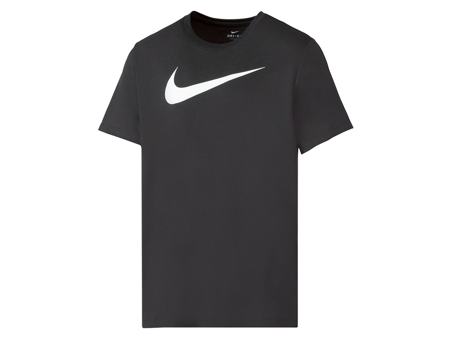 Nike Sportshirt Park 20 (Zwart, M)