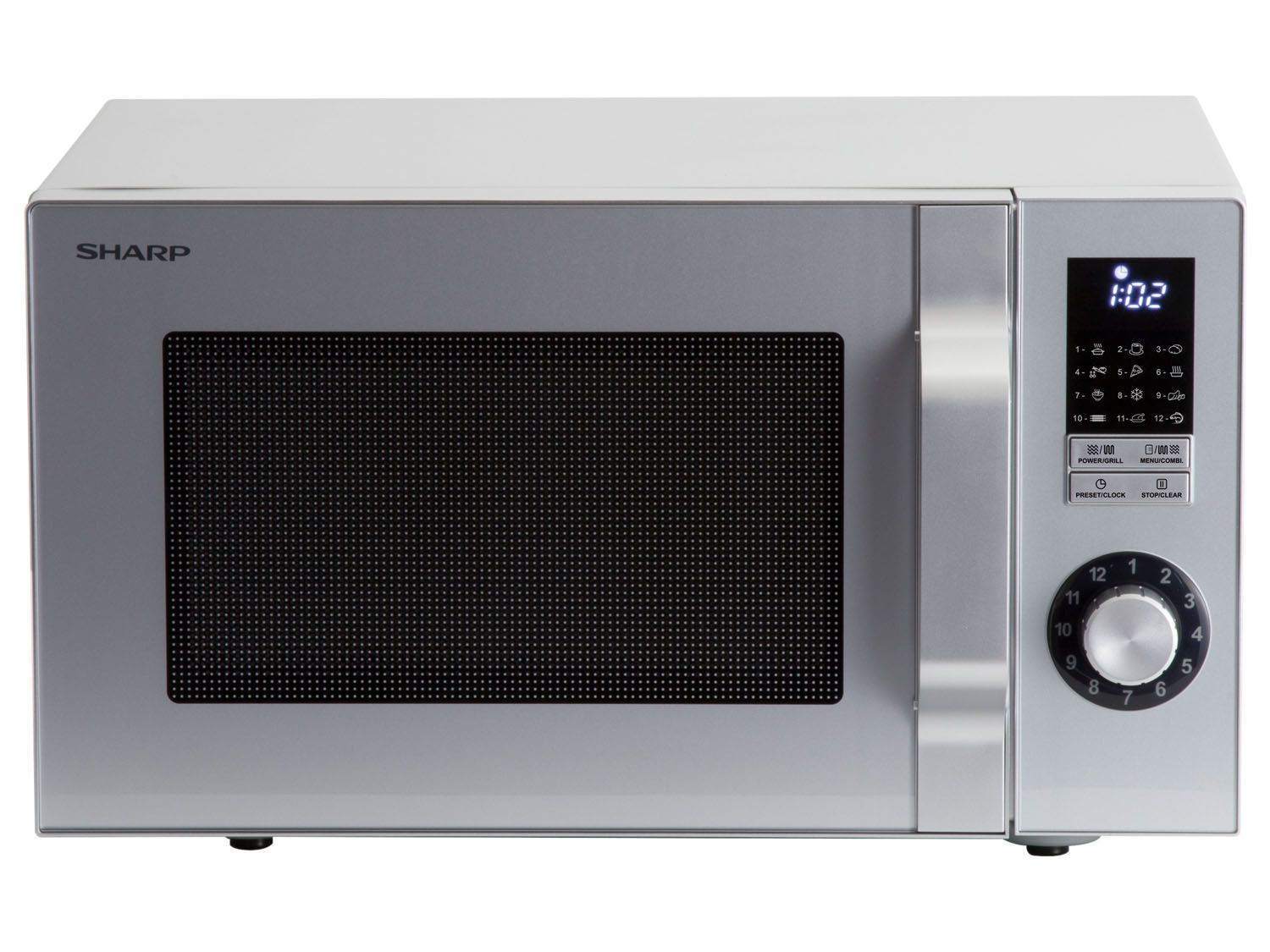 met grill R744S kopen? LIDL