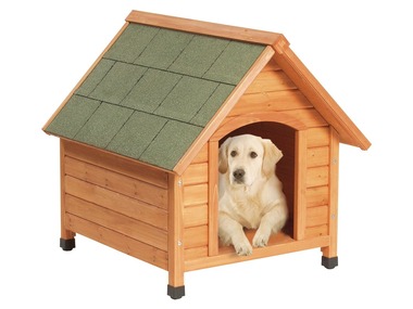 Karlie Hondenhok Ponto