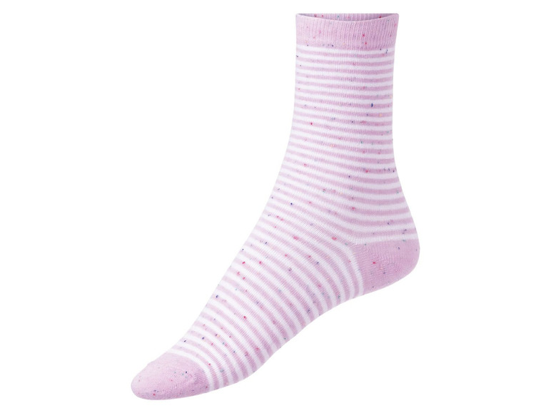 Ga naar volledige schermweergave: esmara Dames sokken - afbeelding 4