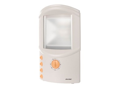 efbe-Schott Lichaamsbruiner 912