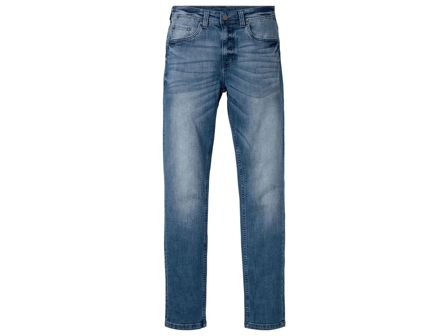Heren jeans kopen? LIDL