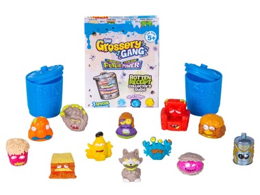 Simba Grossery Gang Pudrid Power 12-delig