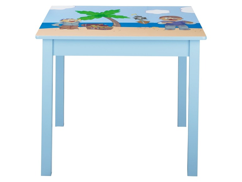 Ga naar volledige schermweergave: LIVARNO LIVING® Kindertafel met 2 stoelen - afbeelding 23