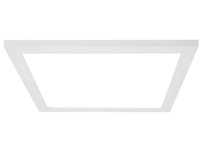 Ga naar volledige schermweergave: Ledvance Smart LED-paneel met WiFi, 30 x 30 cm - afbeelding 2