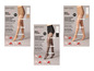 Esmara Best Form pantyhose met LYCRA® en steunfunctie, in tan, zwart en nude