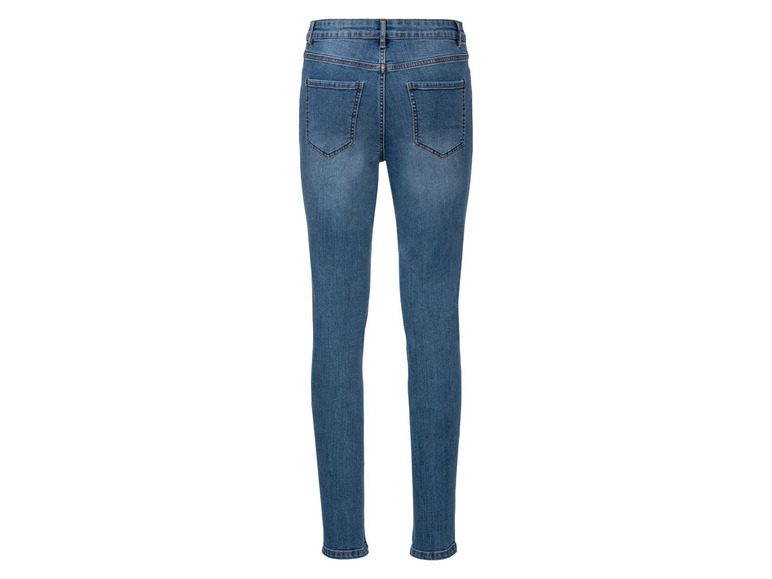 Ga naar volledige schermweergave: esmara Dames skinny jeans - afbeelding 4