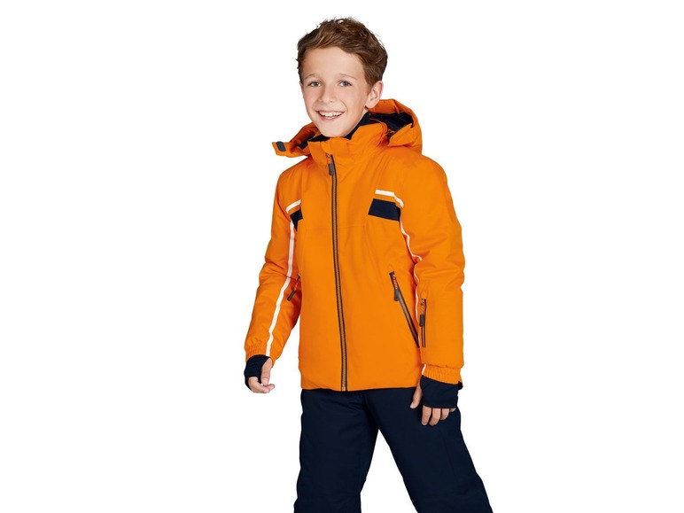 Ga naar volledige schermweergave: crivit PRO PERFORMANCE Ski-jas voor jongens - afbeelding 6