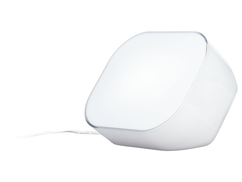 Ga naar volledige schermweergave: LIVARNO LUX LED-sfeerverlichting - Zigbee Smart Home - afbeelding 1