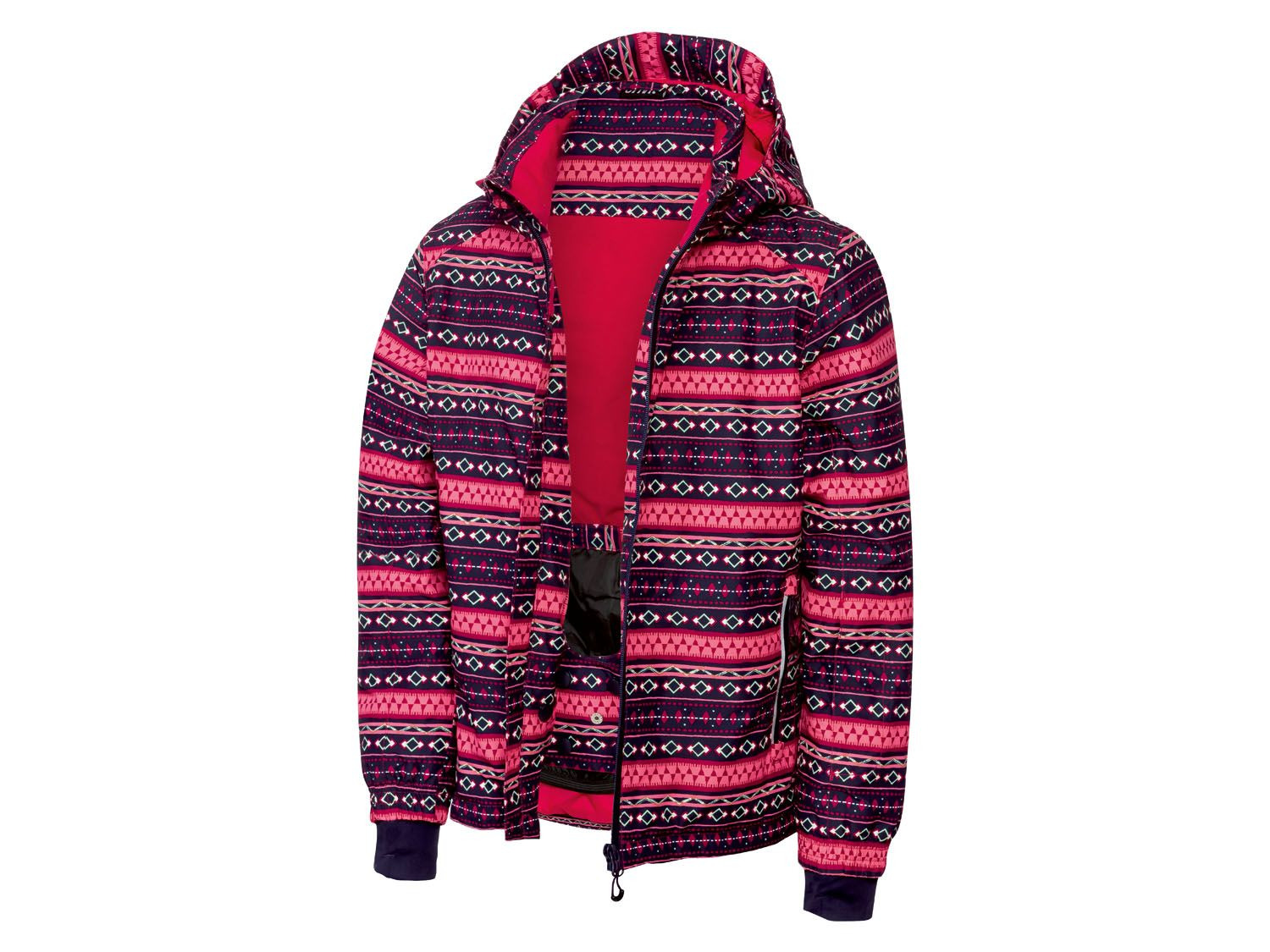 CRIVIT® Meisjes skijas online kopen LIDL