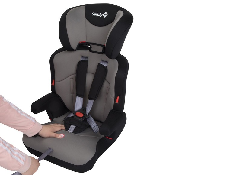 Ga naar volledige schermweergave: Safety 1st Kinder autostoel Ever Safe - afbeelding 13
