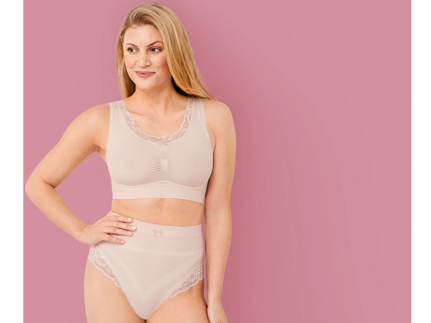 Robe buster - Femme | MANGO France métropoltane | Strapless