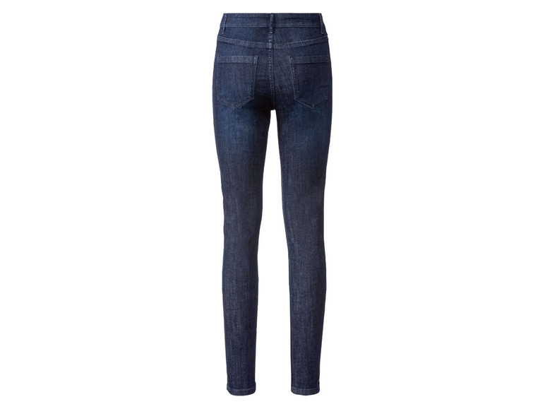 Ga naar volledige schermweergave: esmara Dames skinny jeans - afbeelding 9
