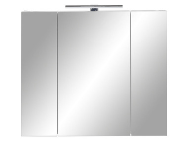 Schildmeyer Badkamer spiegelkast Limone