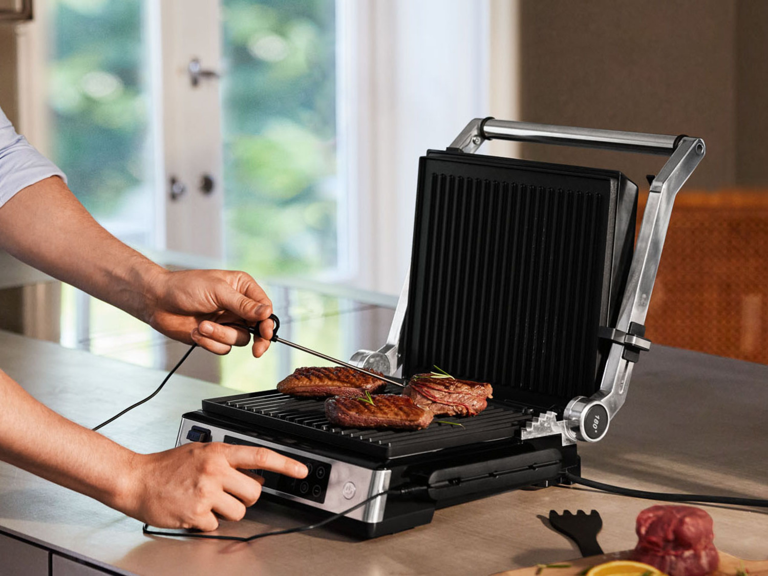 Contactgrill online | LIDL