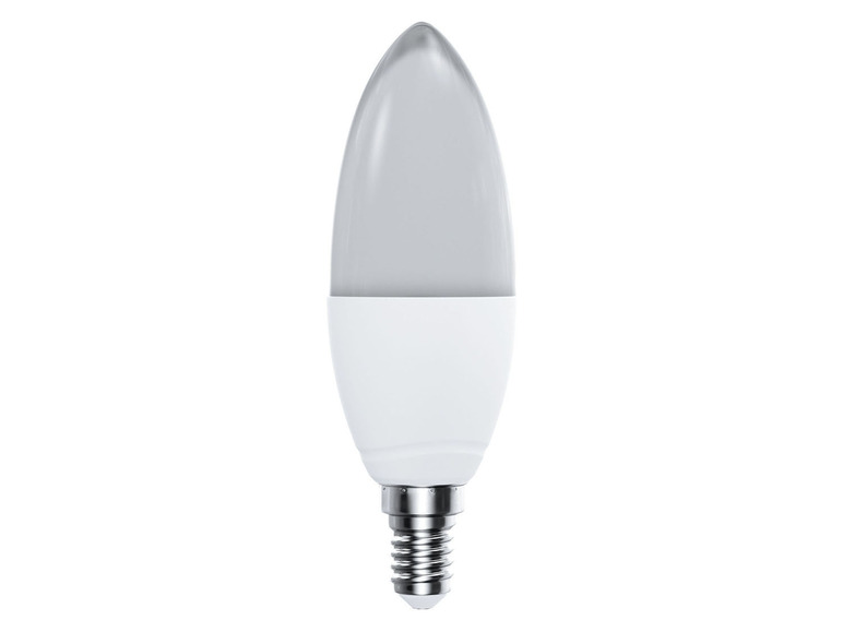 Ga naar volledige schermweergave: Livarno Home LED-lamp wittinten - Zigbee Smart Home - afbeelding 4